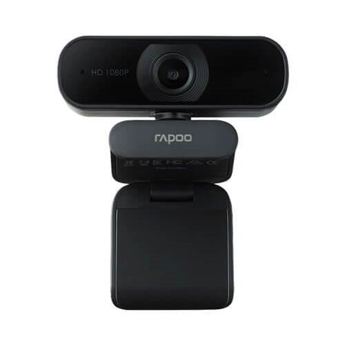 وب کم رپو مدل C260 Rapoo C260 webcam